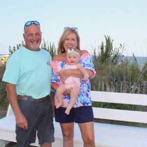 Meet your Posher, Debbie